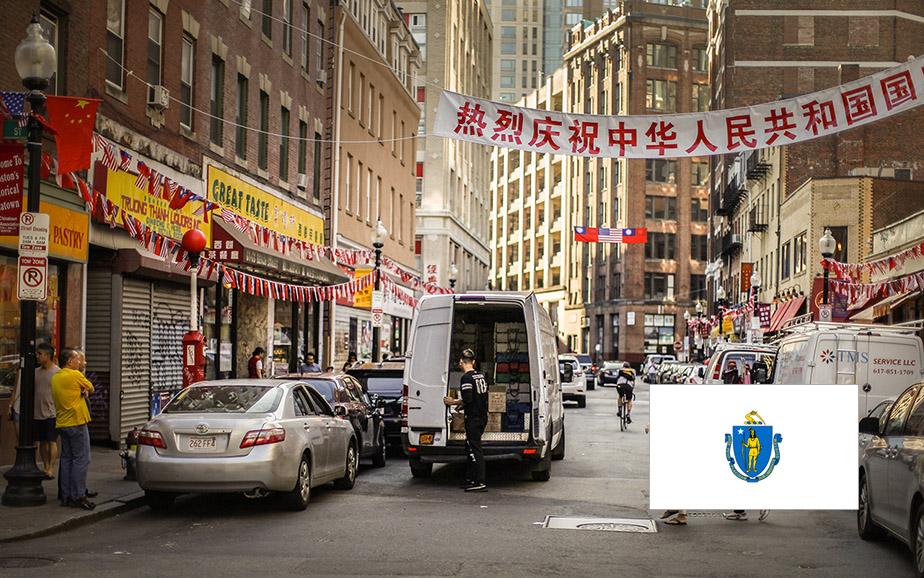 Luke Robillard Interview – 50 States (Massachusetts)