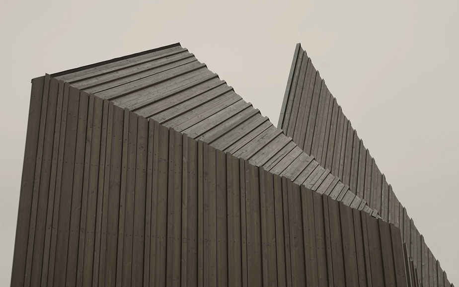 Kim Høltermand – “loneliness and isolation has always been very fascinating for me”