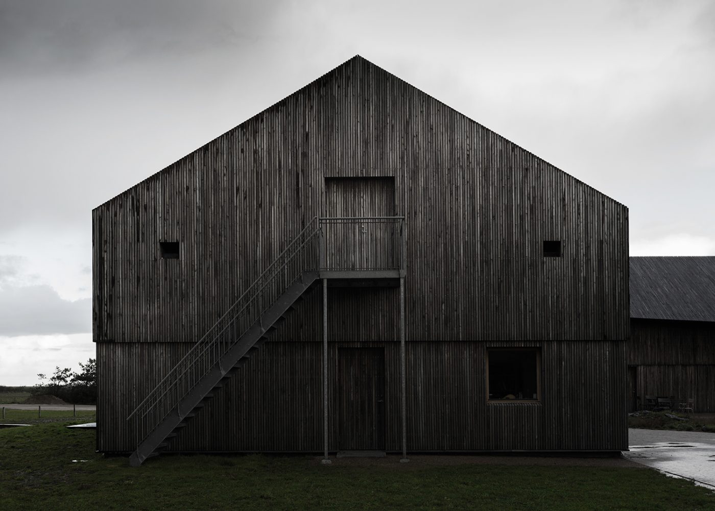 The Wadden Sea Centre