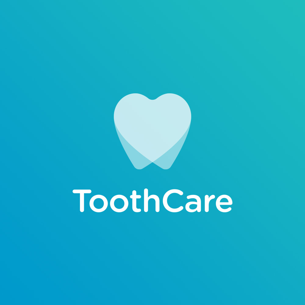 Tooth Care Logo
