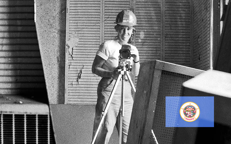 Carol Highsmith Interview – 50 States (Minnesota)