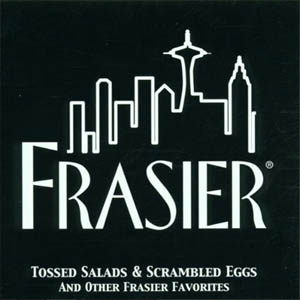 Tossed Salad and Scrambled Eggs