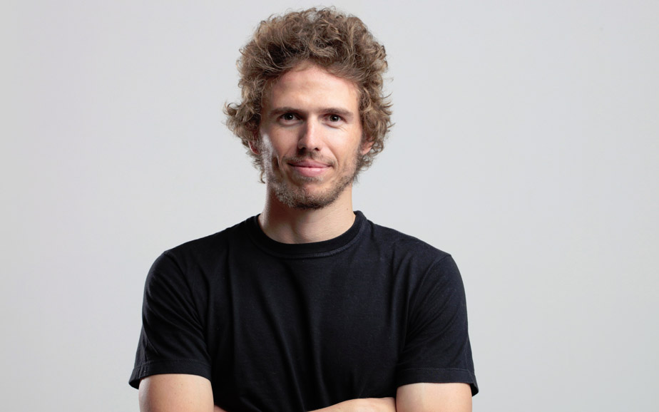 Fabio Sasso – The Importance of Sharing