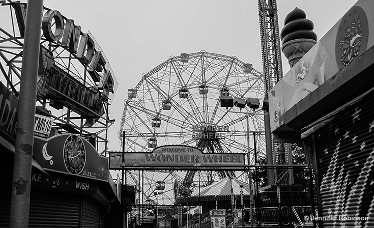 Coney Island