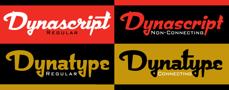 Dynatype