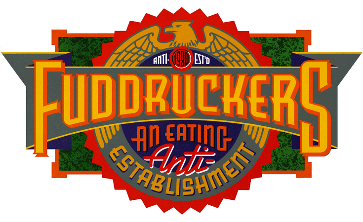 Fuddruckers
