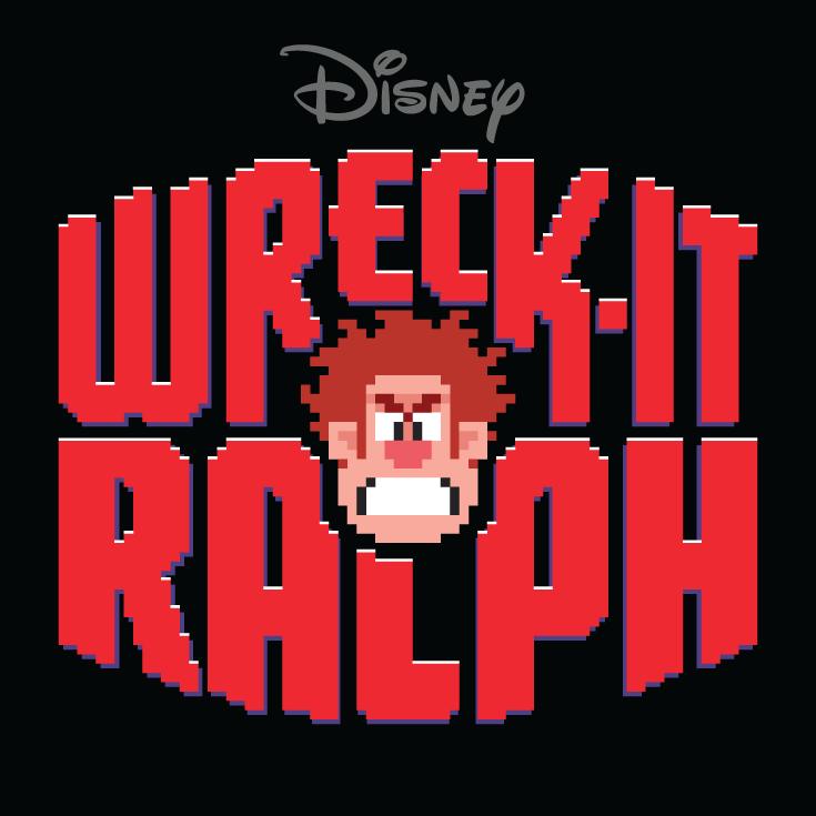 Wreck-It Ralph Final