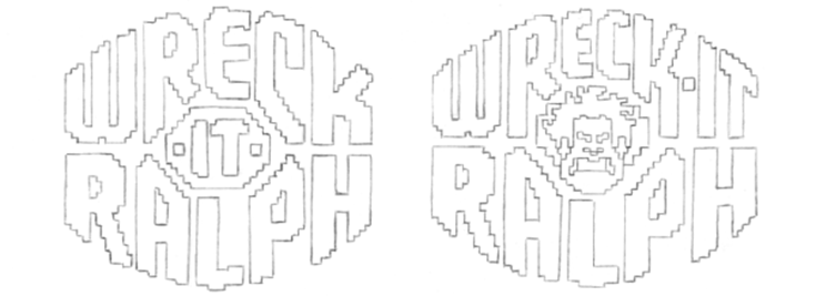 Wrek-it-Ralph