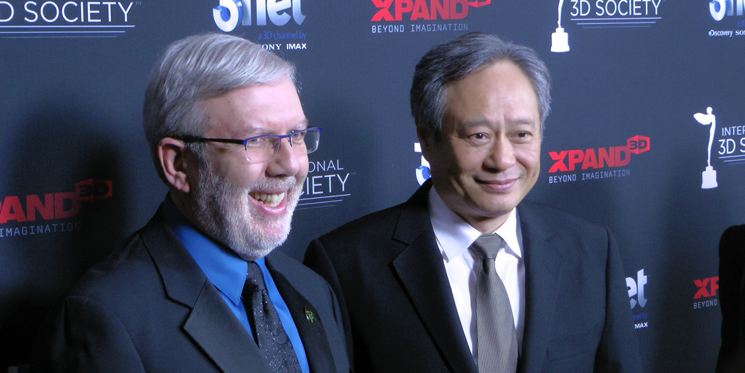 Ang Lee