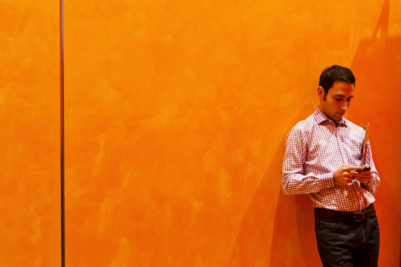 Scott Belsky Behance