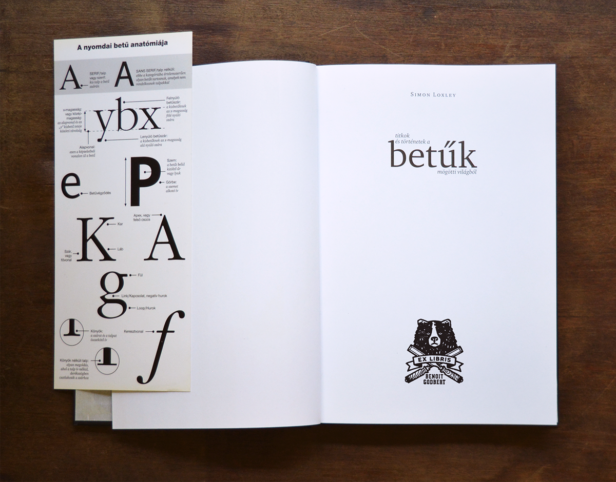 Ex Libris