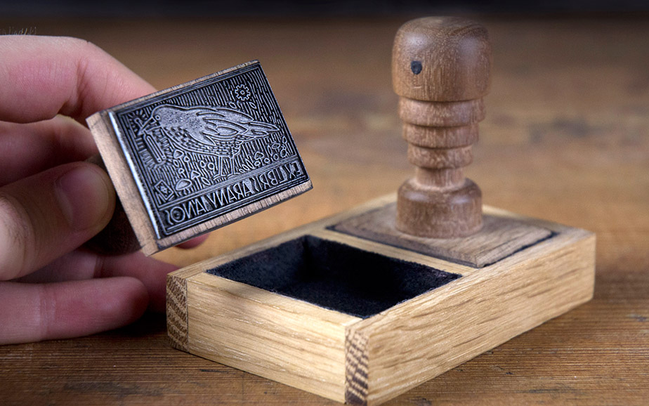 Halisten Studio “We try to compress the user’s personality in one symbol”