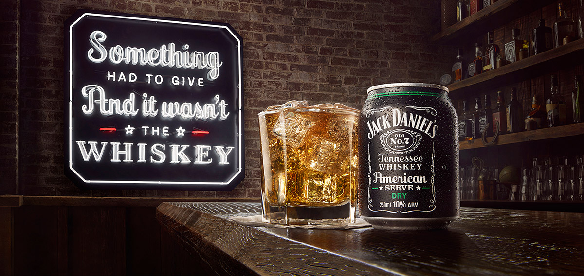 Jack Daniels