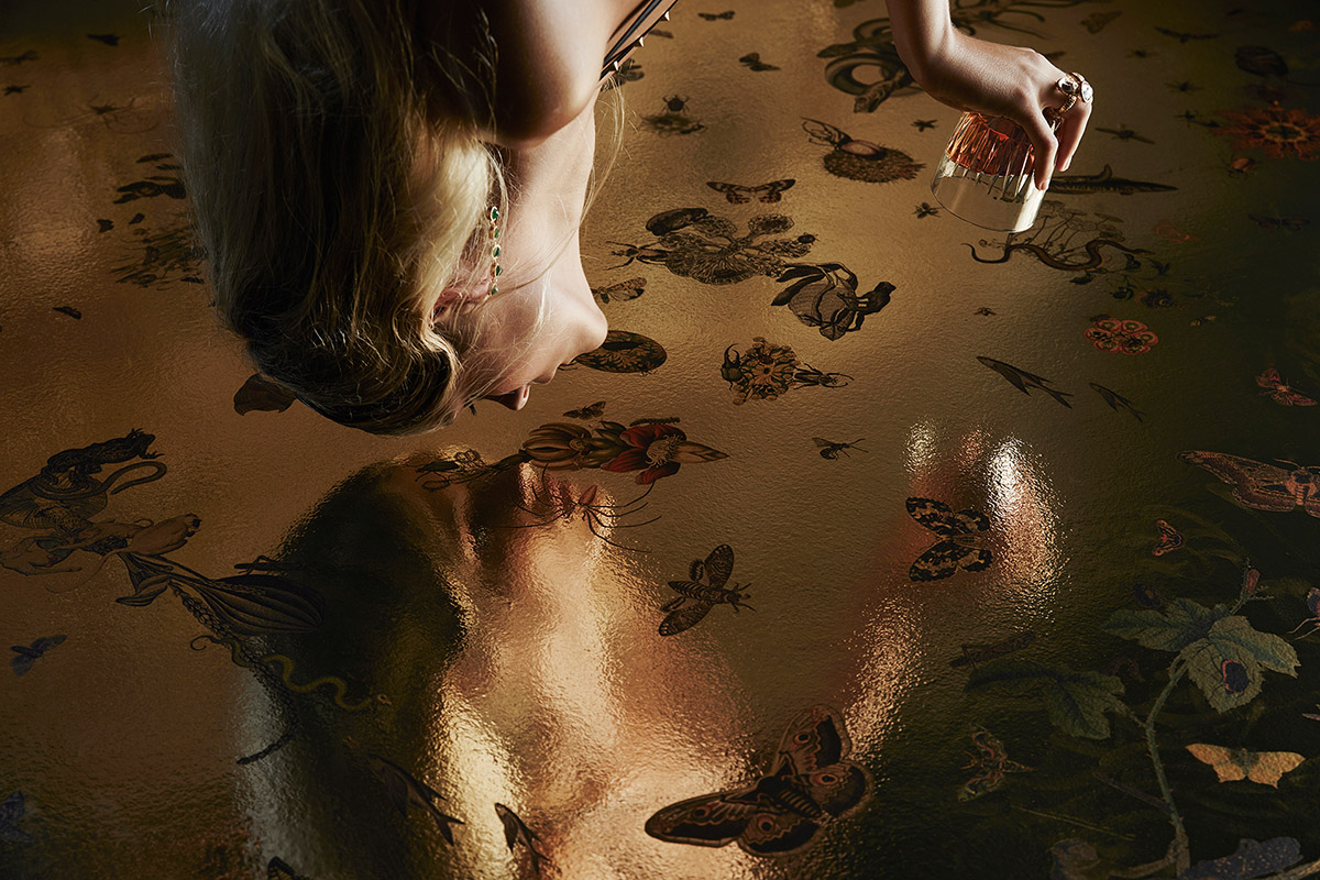 Stuart Miller Tatler