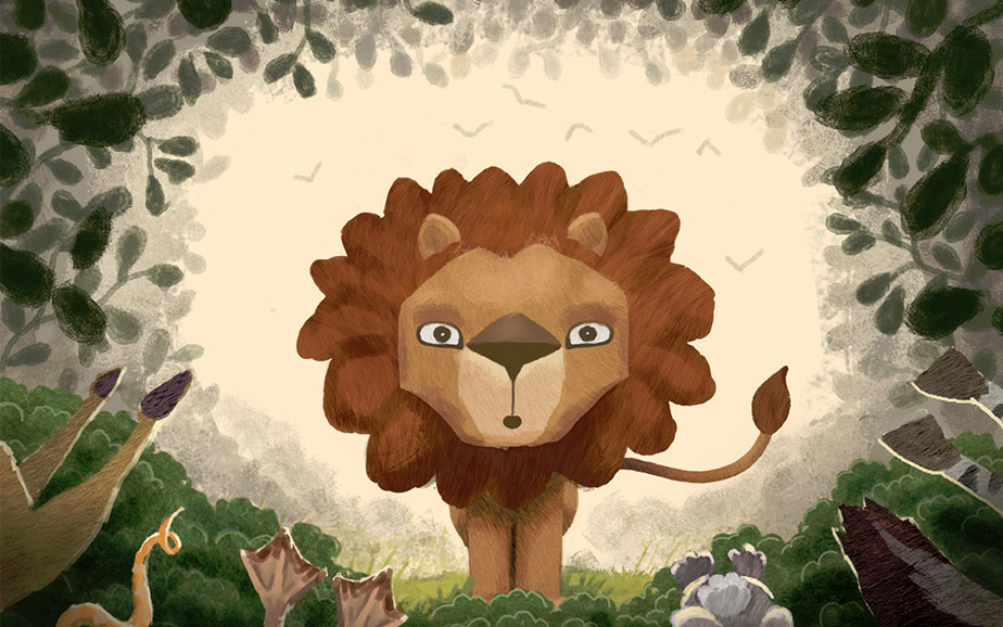 Aimuan Ogboghodor – “I am consciousness flowing with the river of life”