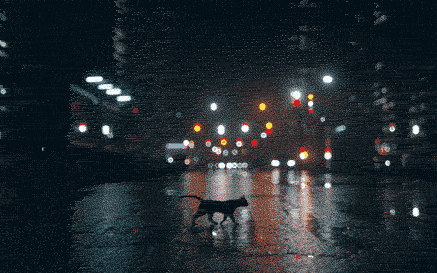 Xiaolin Zeng – “I was influenced by my childhood games”