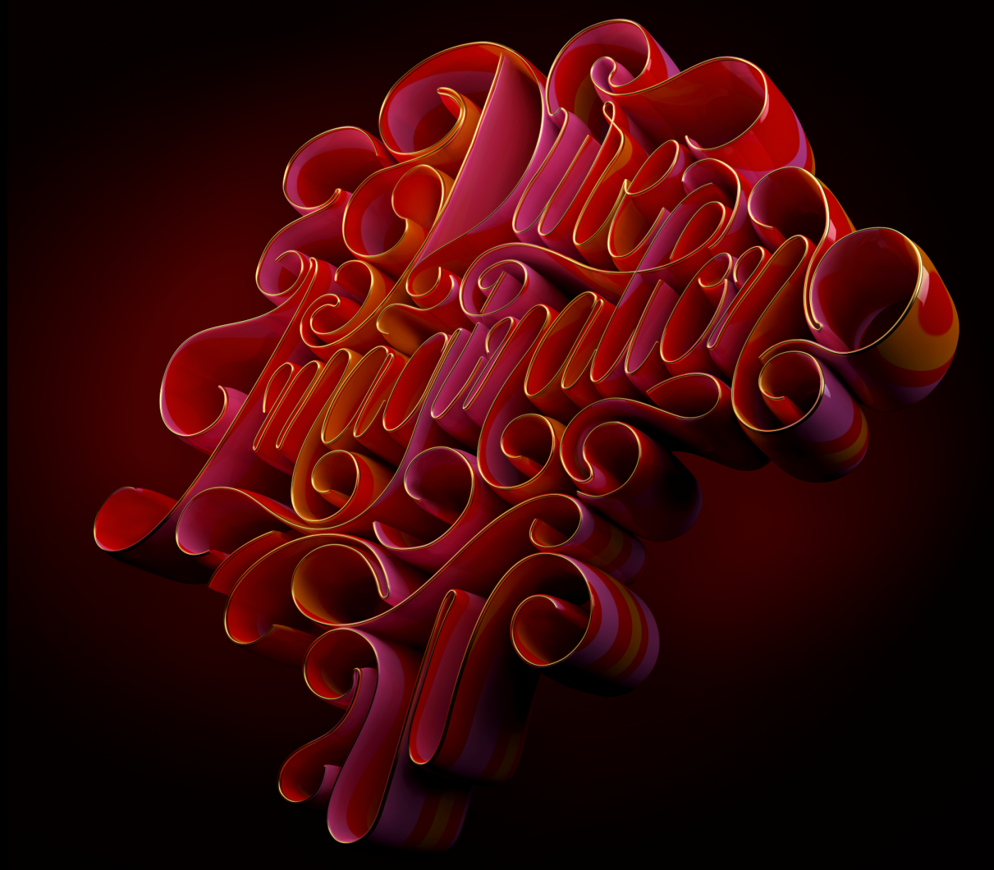 Pure Imagination