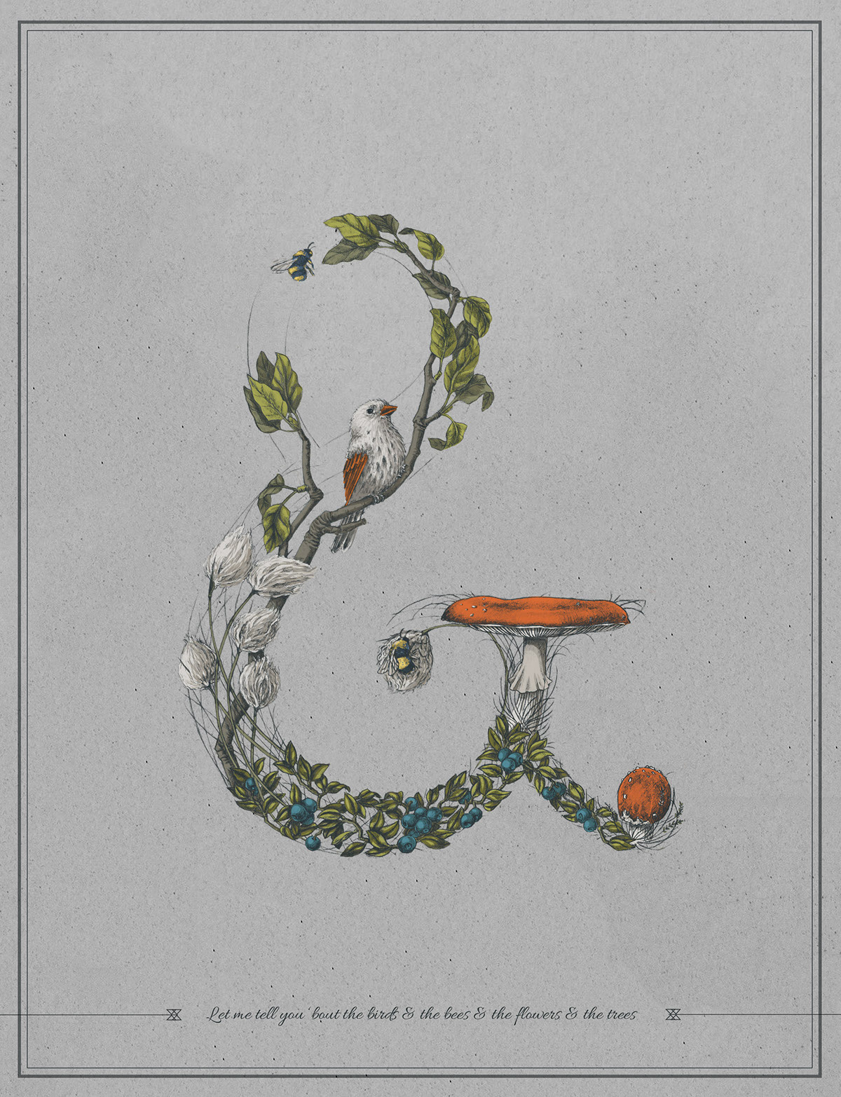 Ampersand