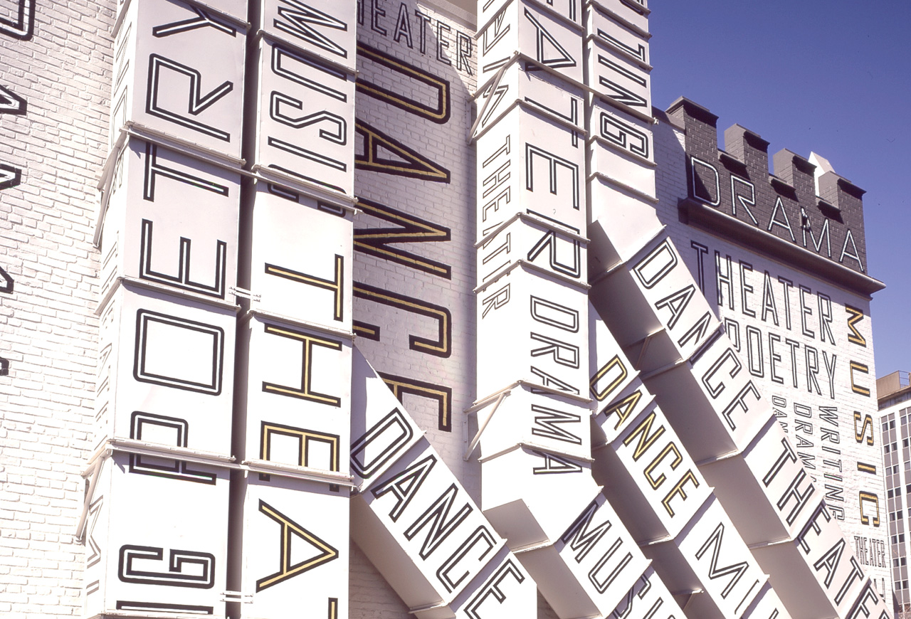 Environmental Graphics