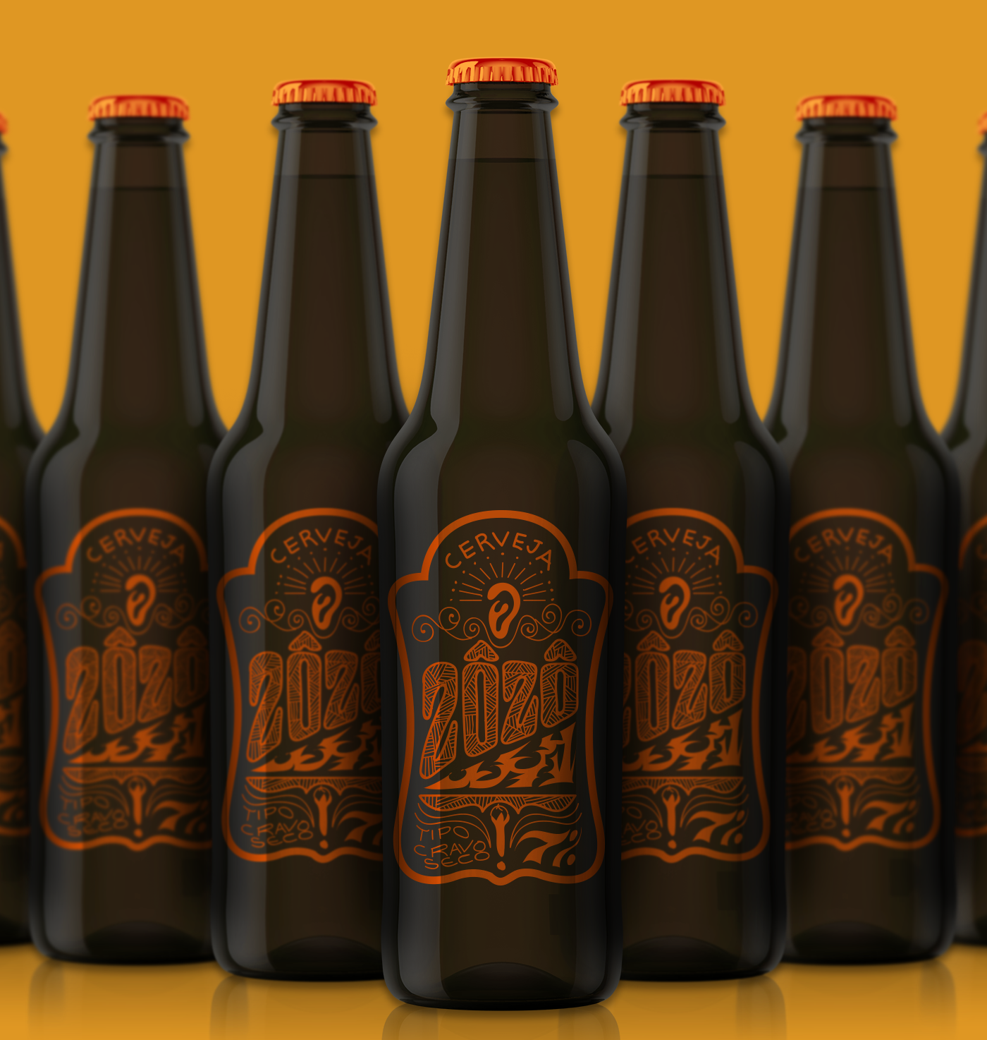 Cerveja Zôzô