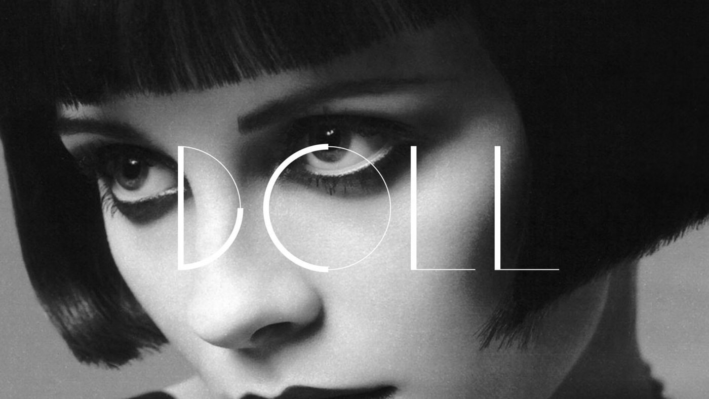 Doll Font
