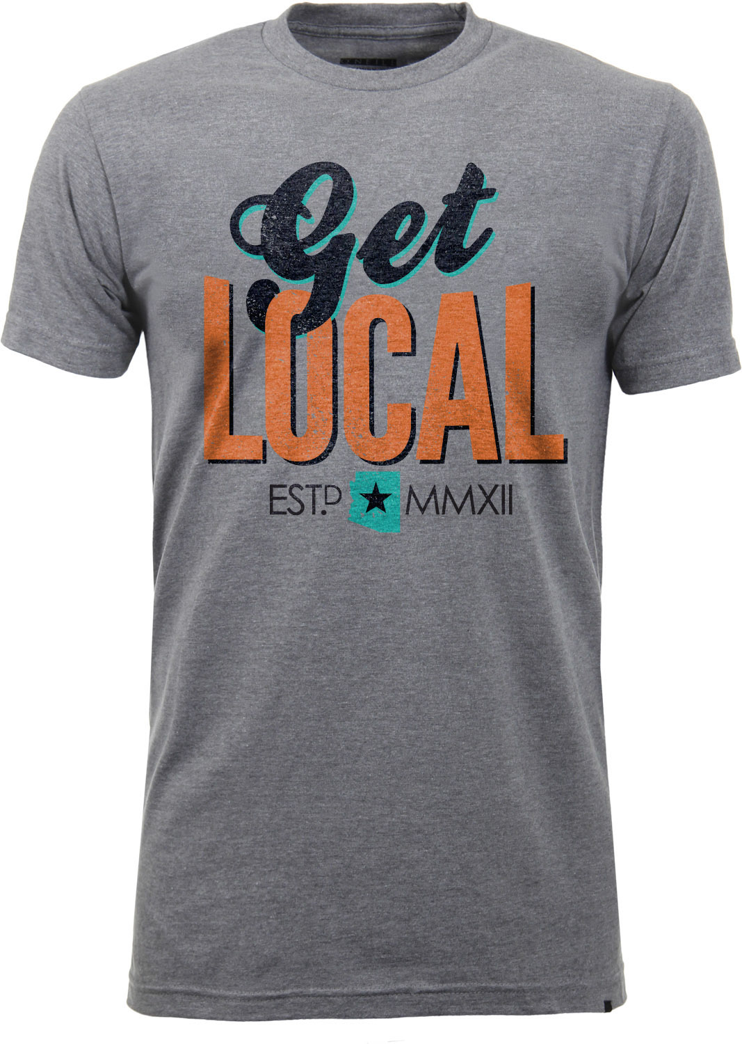 Get Local