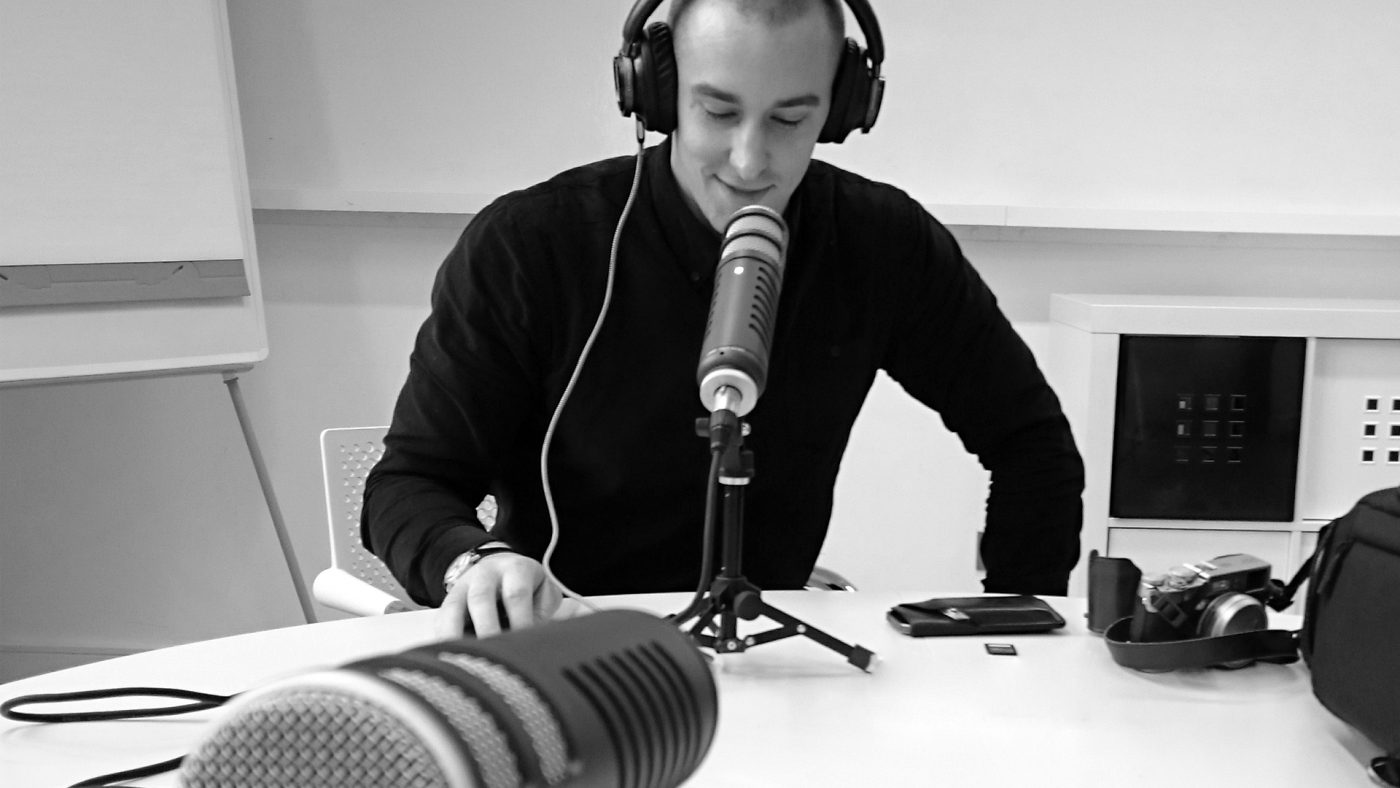 Ricky Richards Represents