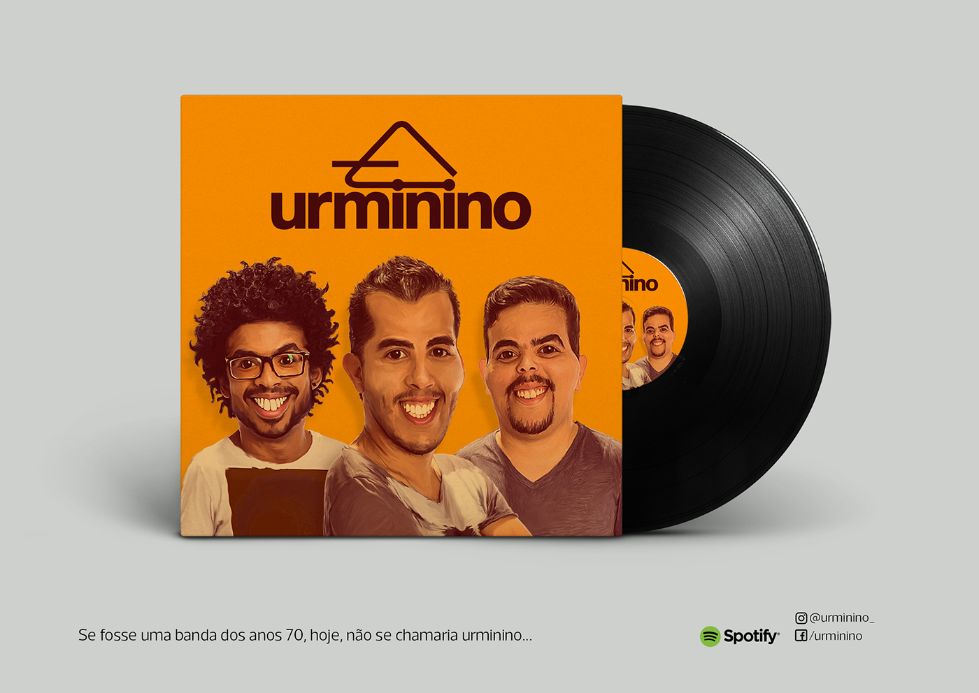 Urminino