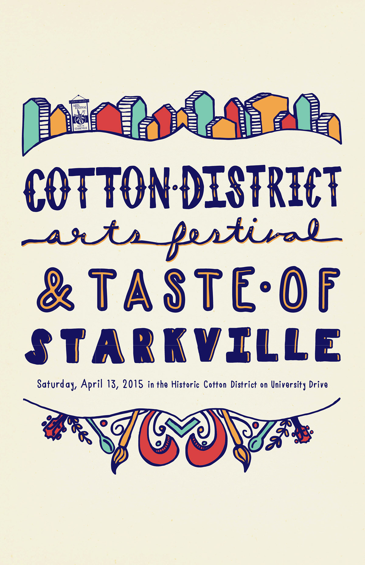 Cotton District