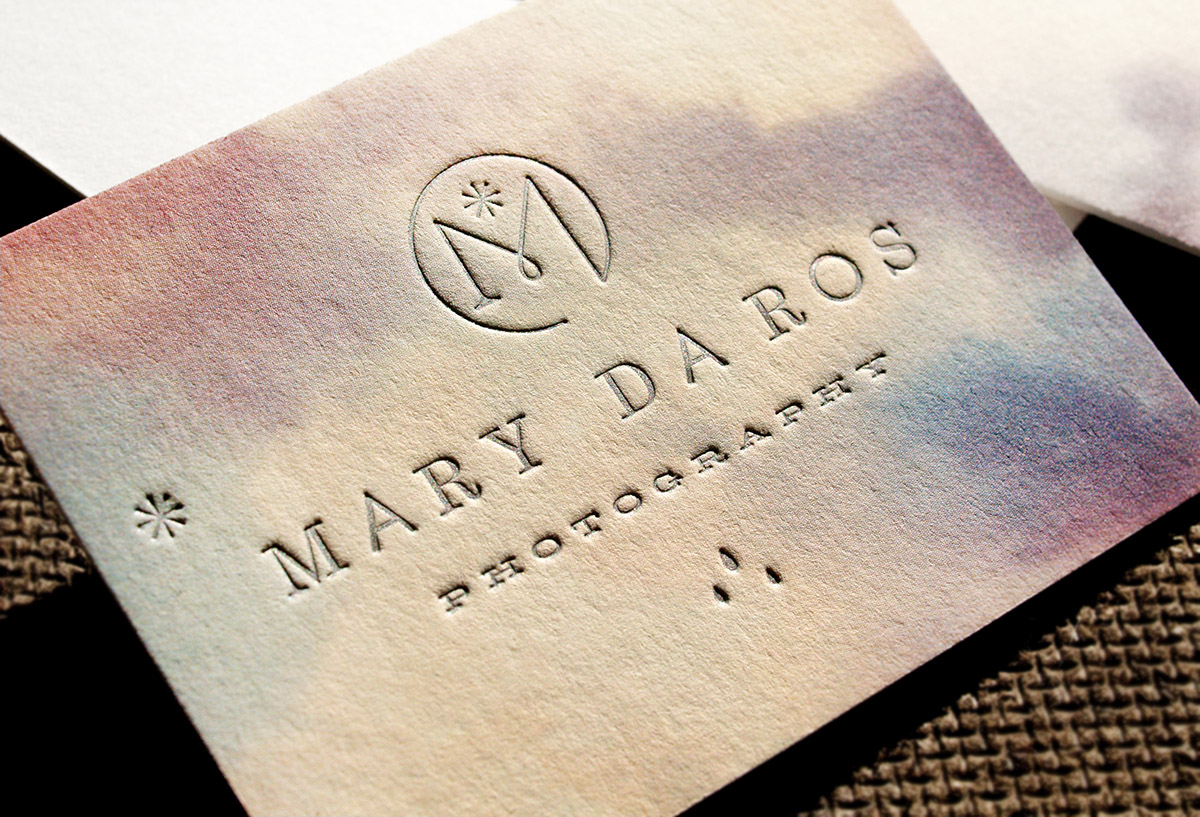 Mary Da Ross