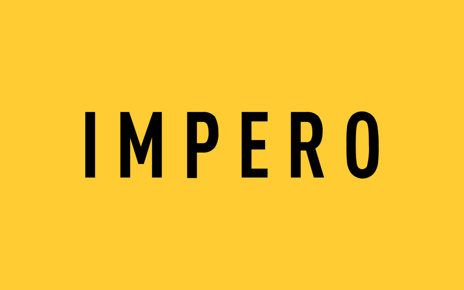 Michael Scantlebury of Impero – “Speed + Creativity + Risk”