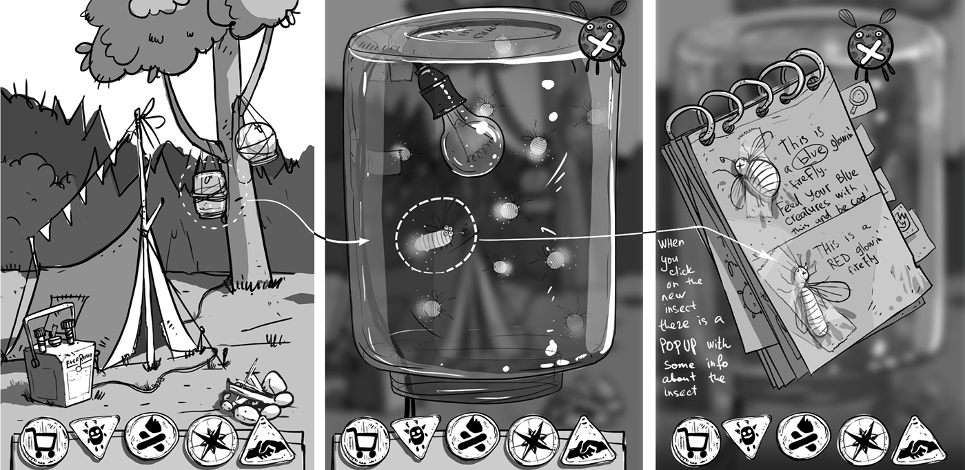 Evgeny Viitman Neverdale Park