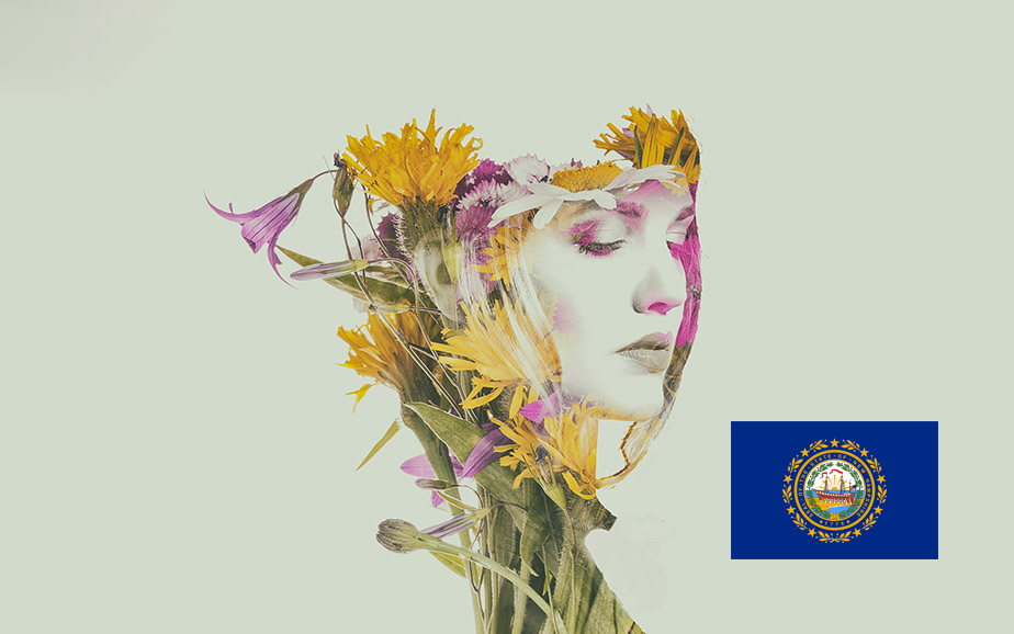 Michael Winters Interview – 50 States (New Hampshire)