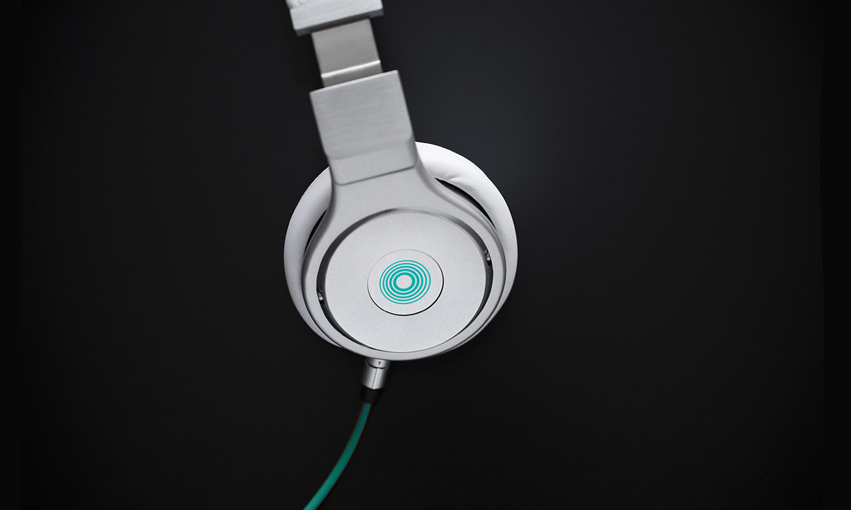 Tunelinks Headphones