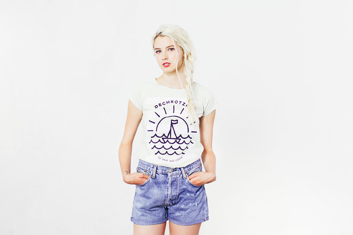 DechkoTzar summer 2015