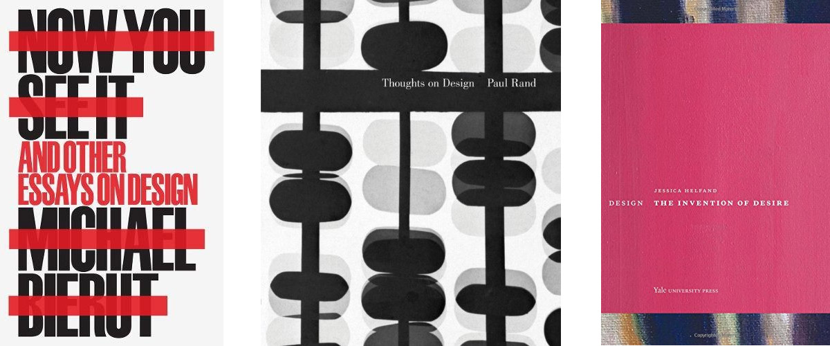 Design Books