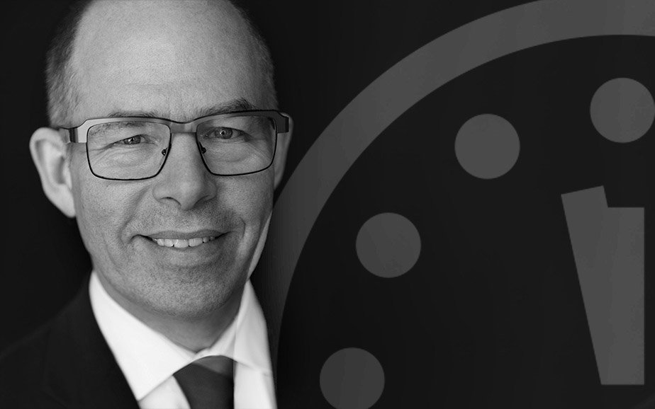 Michael Bierut – “Nothing I’ve done since has seemed as difficult.”