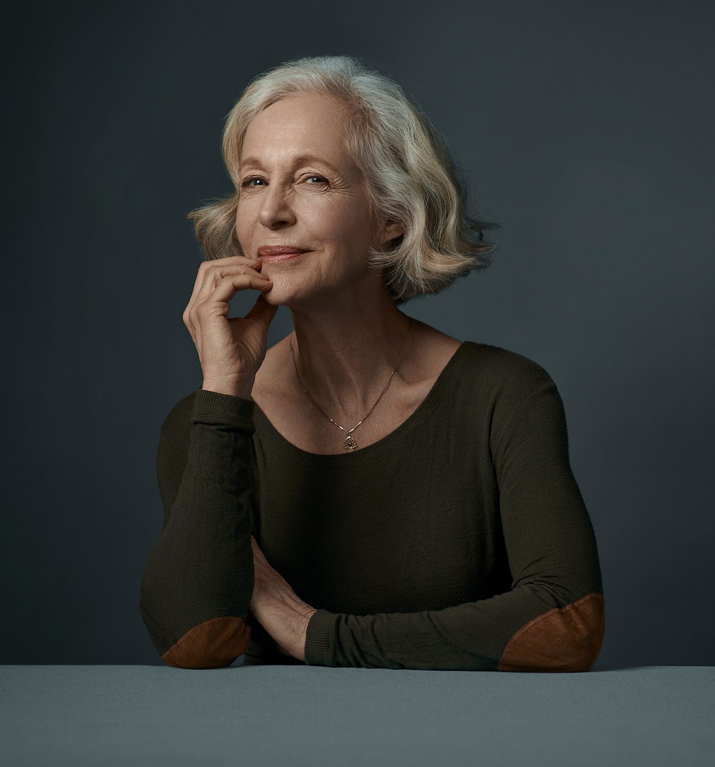 Portraiture II by Kremer Johnson