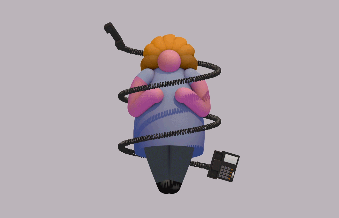 GIPHY Commission