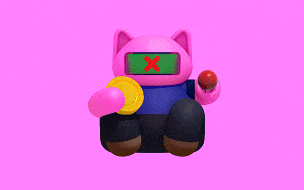 Patrick Sluiter – “GIFs have opened up a door of expression Subtitle”