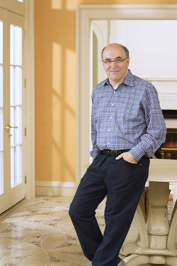 Stephen Wolfram