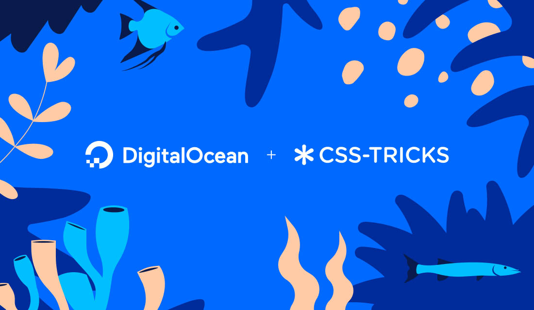 Digital Ocean CSS Tricks